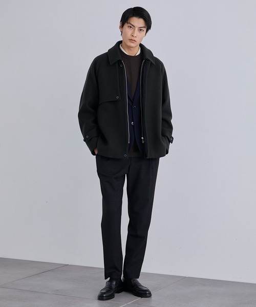 UNITED TOKYO（ユナイテッドトウキョウ） セットアップ 2 ブラック