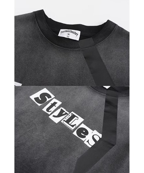 FREE WORLD ORDER tシャツ メンズ レディース : ZOZOTOWN Yahoo!店