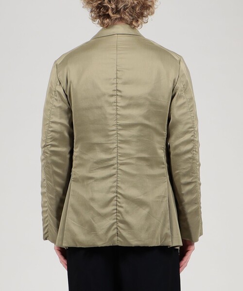 TOMORROWLAND（トゥモローランド） ジャケット テーラードジャケット