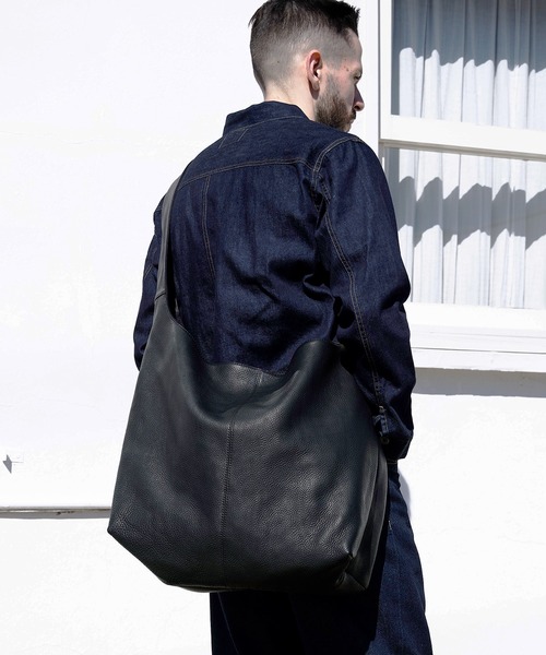 MR.OLIVE ミスターオリーブ ウォータープルーフ メッセンジャーバッグ