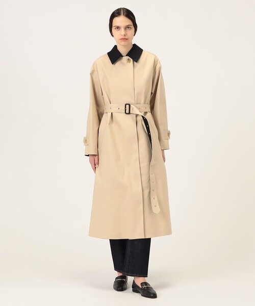 Mackintosh（マッキントッシュ） ステンカラーコート コート