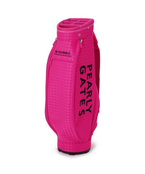 PEARLY GATES（パーリーゲイツ） ゴルフ 「PEARLY GATES」PG is PG