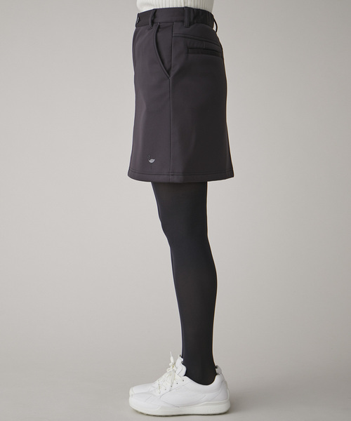 JUN&ROPE'（ジュンアンドロペ） スカート 「保温」三層防風フリース A