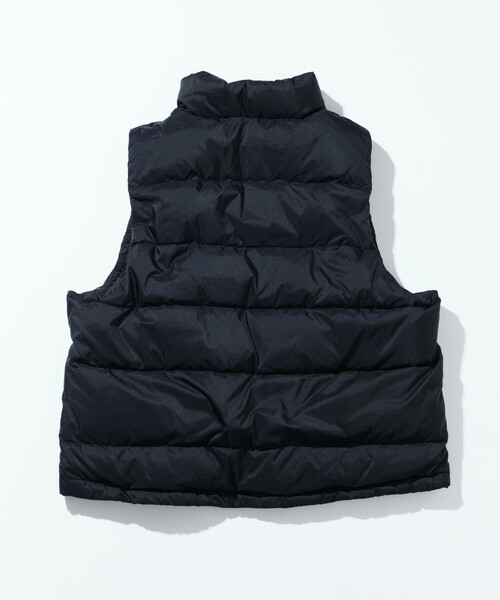 FREAK'S STORE（フリークスストア） ダウンベスト ベスト NAUTICA