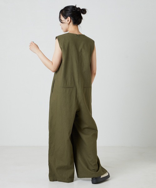 FREAK'S STORE（フリークスストア） マルチサイズ オールインワン V