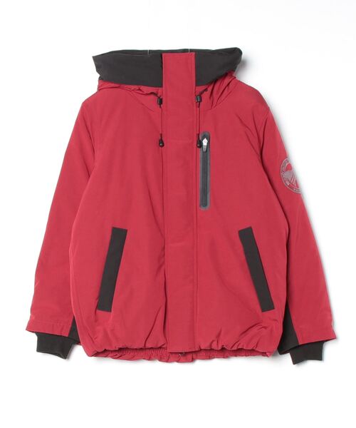 AVIREX（アヴィレックス） ダウンコート ダウンジャケット レディース