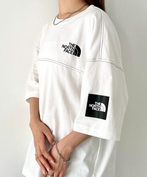 THE NORTH FACE（ザ ノースフェイス） tシャツ 国内未発売 THE NORTH