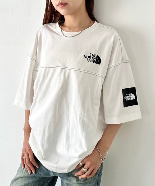 THE NORTH FACE（ザ ノースフェイス） tシャツ 国内未発売 THE NORTH
