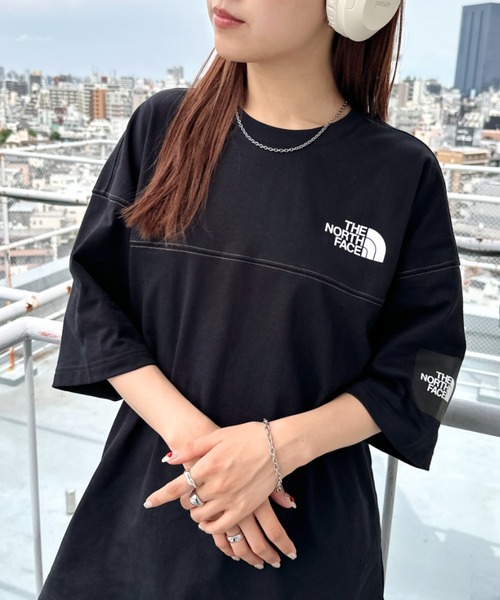 THE NORTH FACE（ザ ノースフェイス） tシャツ 国内未発売 THE NORTH