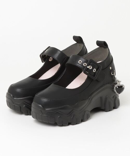 YOSUKE（ヨースケ） スニーカー ヨースケYOSUKEウィメンズ厚底メリー