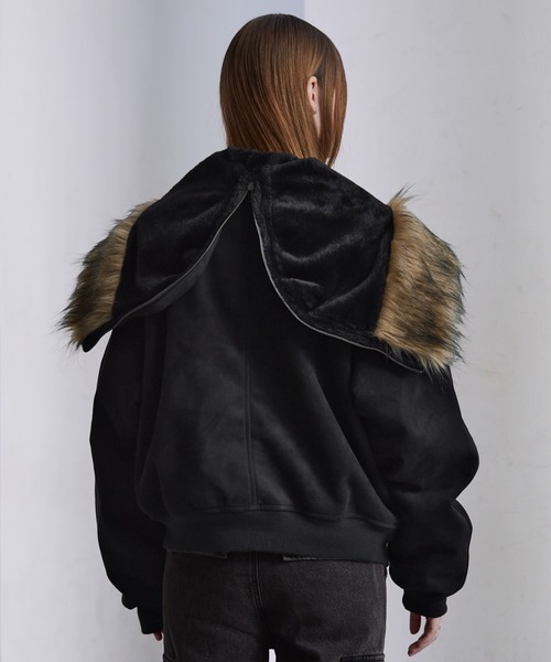 CLEL（クレイル） コート ジャケット メンズ レディース : ZOZOTOWN