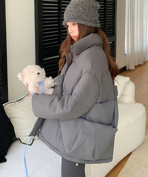 ViViDAY ダウンコート ダウンジャケット 「2点セット」ダウン