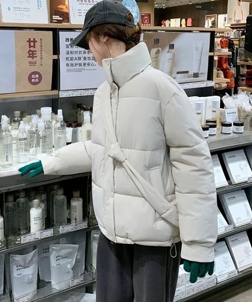 ViViDAY ダウンコート ダウンジャケット 「2点セット」ダウン