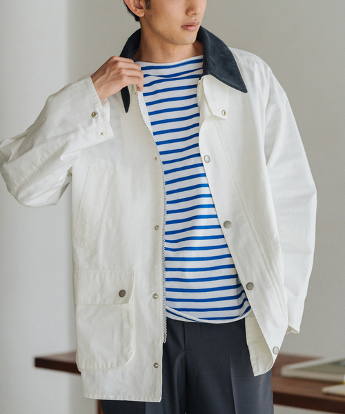 Barbour（バブアー） コート ジャケット 「Barbour / バブアー」別注