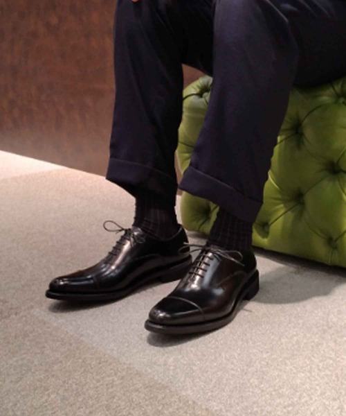 REGAL（リーガル） ビジネスシューズ 「WEB限定」リーガルドレス 240S