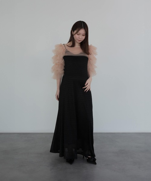 Leja（レジャ） ドレス : ZOZOTOWN Yahoo!店 - 通販 - Yahoo!ショッピング