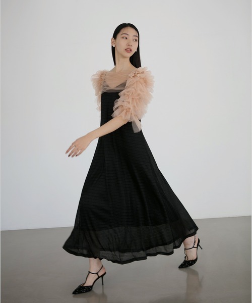 Leja（レジャ） ドレス : ZOZOTOWN Yahoo!店 - 通販 - Yahoo!ショッピング