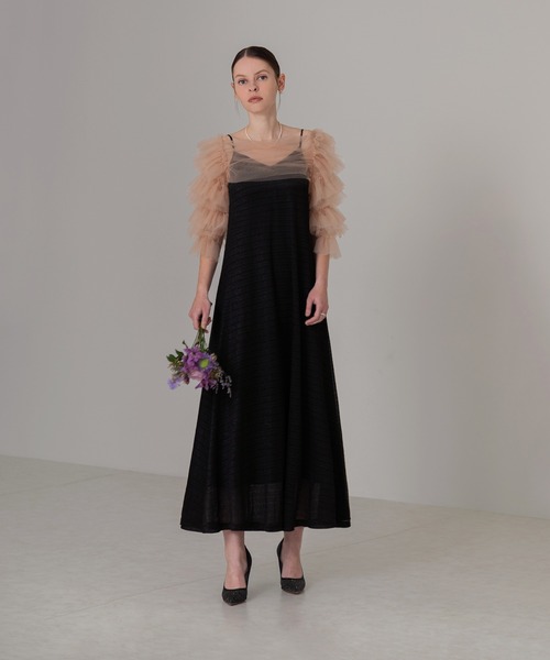 Leja（レジャ） ドレス : ZOZOTOWN Yahoo!店 - 通販 - Yahoo!ショッピング