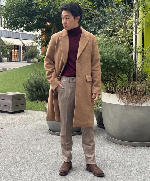 BANANA REPUBLIC（バナナリパブリック） チェスターコート コート