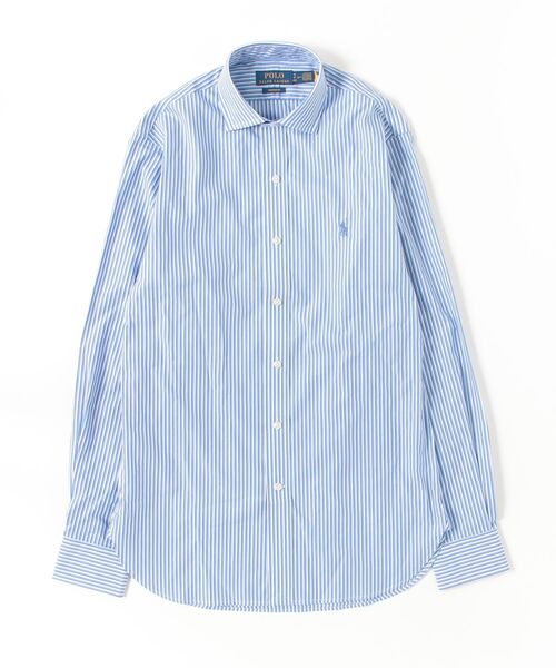 POLO RALPH LAUREN（ポロ・ラルフローレン） シャツ カスタム フィット