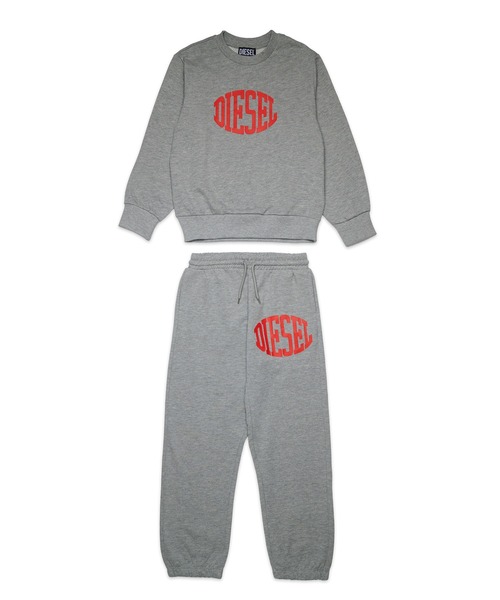 DIESEL KIDS トレーナー DIESEL（ディーゼル）Kids ＆ Junior ワン