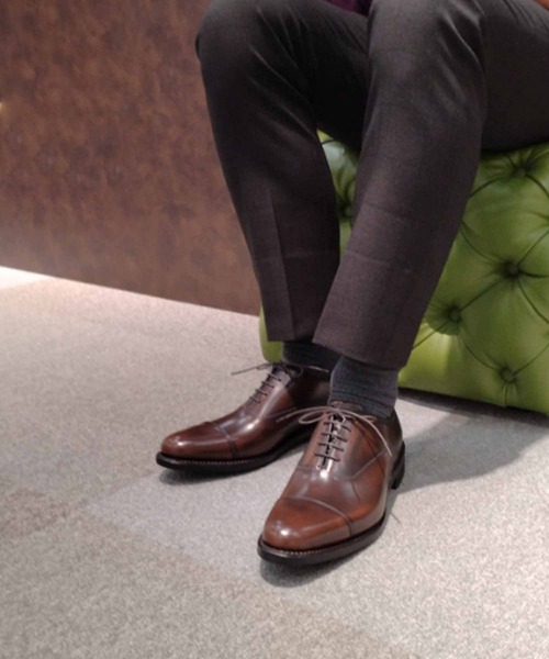 REGAL（リーガル） ビジネスシューズ 「WEB限定」リーガルドレス 240S