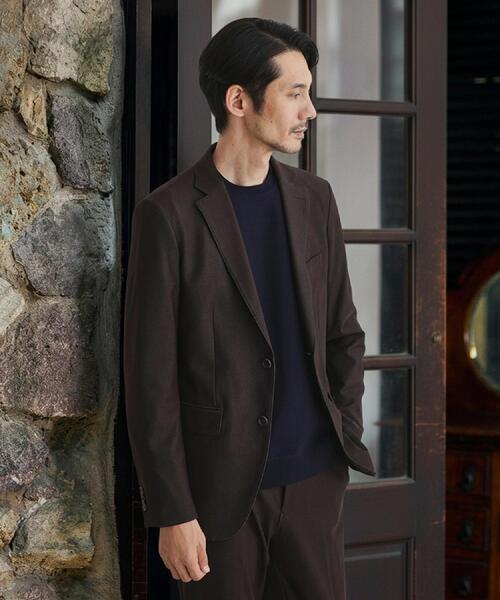 TAKEO KIKUCHI（タケオキクチ） ジャケット テーラードジャケット