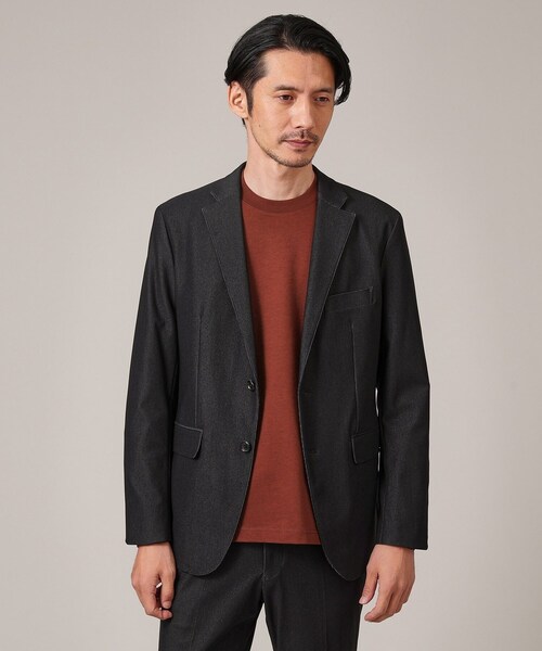 TAKEO KIKUCHI（タケオキクチ） ジャケット テーラードジャケット