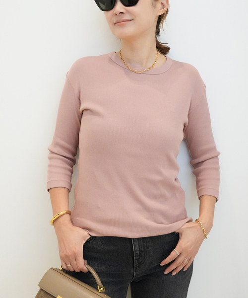 Deuxieme Classe（ドゥーズィエムクラス） tシャツ *追加 Dignity T