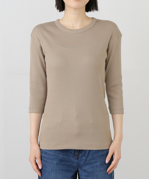 Deuxieme Classe（ドゥーズィエムクラス） tシャツ *追加 Dignity T