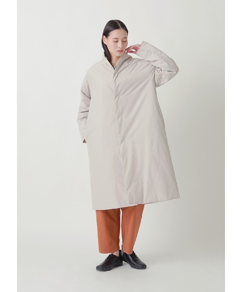 Plantation（プランテーション） ダウンコート ダウンジャケット