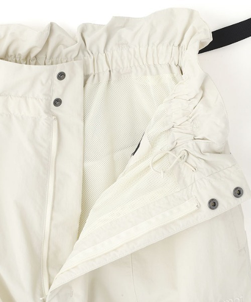 ETRE TOKYO（エトレトウキョウ） パンツ Marmot×ETRE TOKYO PERTEX