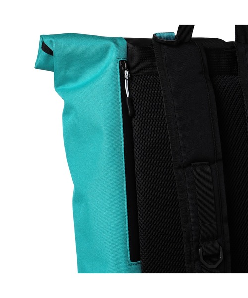 RADIO EVA デイバック リュック RADIO EVA A257 EVANGELION SHIN ROLL