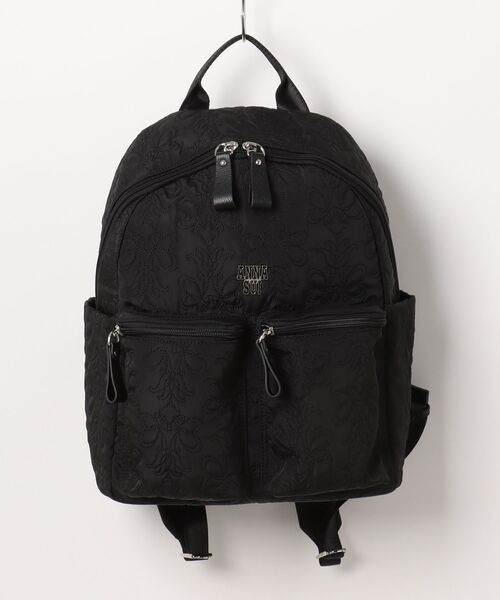 ANNA SUI（アナスイ） デイバック リュック アニー バックパック