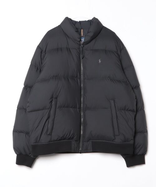 POLO RALPH LAUREN（ポロ・ラルフローレン） ダウンジャケット ダウン