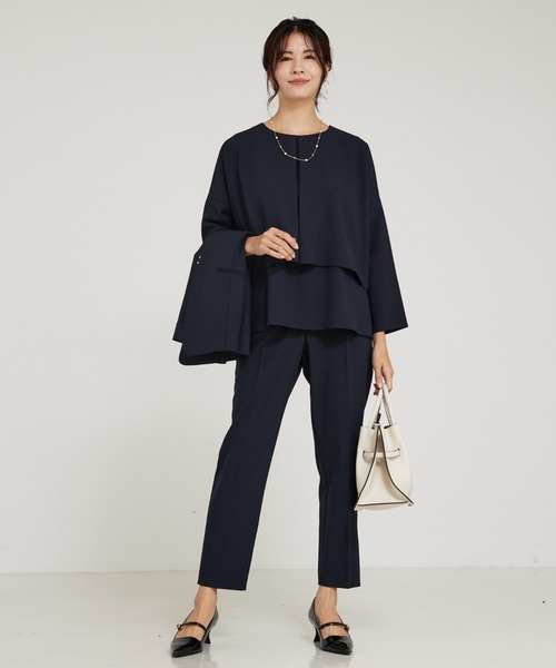 abahouse mavie（アバハウスマヴィ） セットアップ 「3点セットアップ