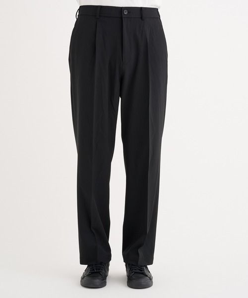 N.HOOLYWOOD（エヌハリウッド） スラックス 「N.HOOLYWOOD/エヌ