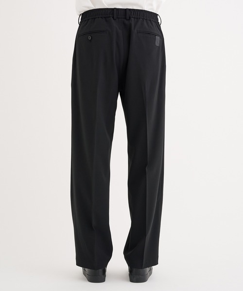 N.HOOLYWOOD（エヌハリウッド） スラックス 「N.HOOLYWOOD/エヌ