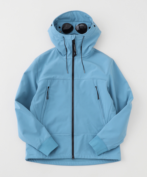 C.P. COMPANY（シーピーカンパニー） ナイロンジャケット OW MEDIUM