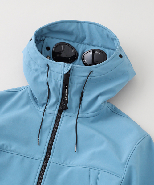 C.P. COMPANY（シーピーカンパニー） ナイロンジャケット OW MEDIUM