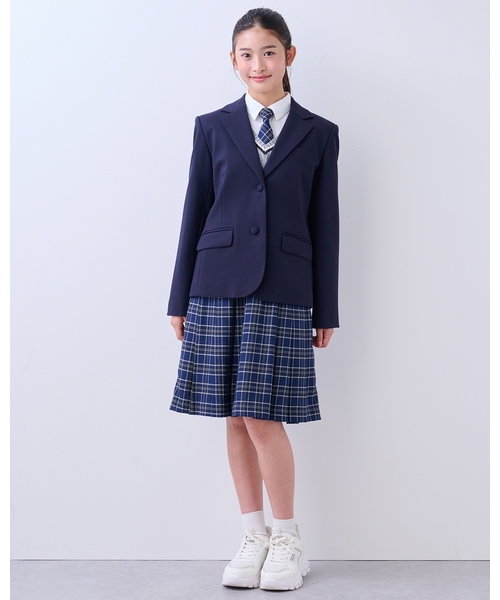 pom ponette junior（ポンポネット ジュニア） ワンピース 「卒服