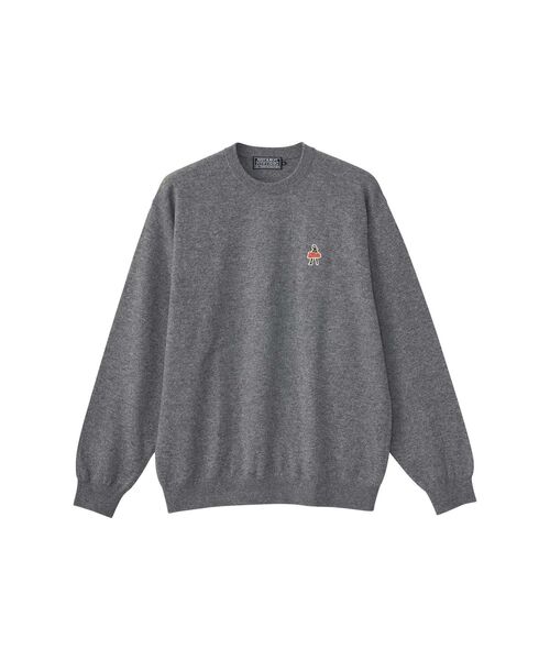 HYSTERIC GLAMOUR（ヒステリックグラマー） セーター ニット VIXEN