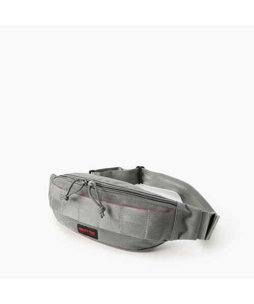 BRIEFING（ブリーフィング） ショルダーバッグ 「BRIEFING