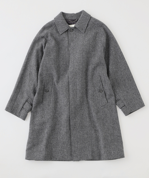 Mackintosh（マッキントッシュ） ステンカラーコート コート BELFORD