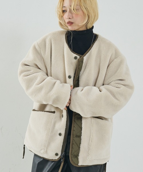 TAION（タイオン） ダウンコート ダウンジャケット 「TAION