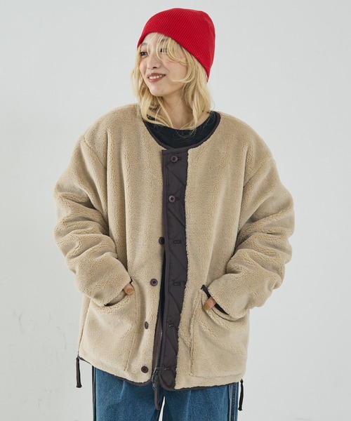 TAION（タイオン） ダウンコート ダウンジャケット 「TAION