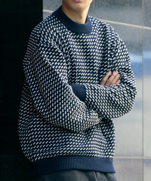 L.L.Bean（エルエルビーン） セーター ニット 「JAPAN EDITION