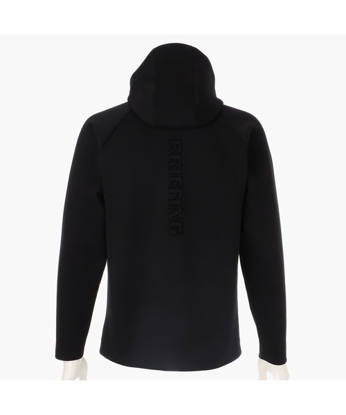 BRIEFING（ブリーフィング） パーカー 「BRIEFING GOLF