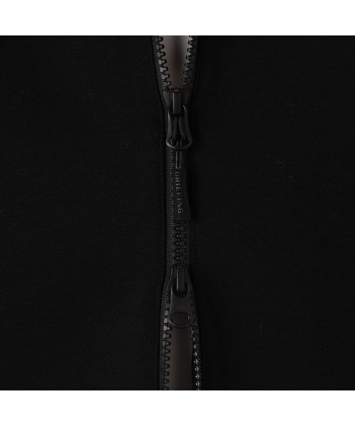 BRIEFING（ブリーフィング） パーカー 「BRIEFING GOLF