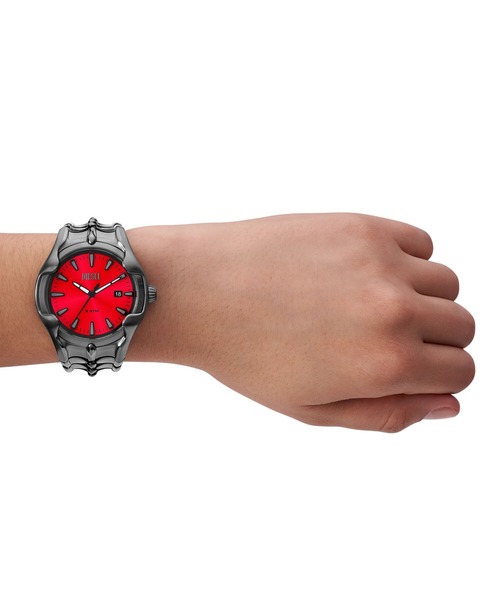 DIESEL（ディーゼル） 腕時計 腕時計 メンズ アナログ ステンレス